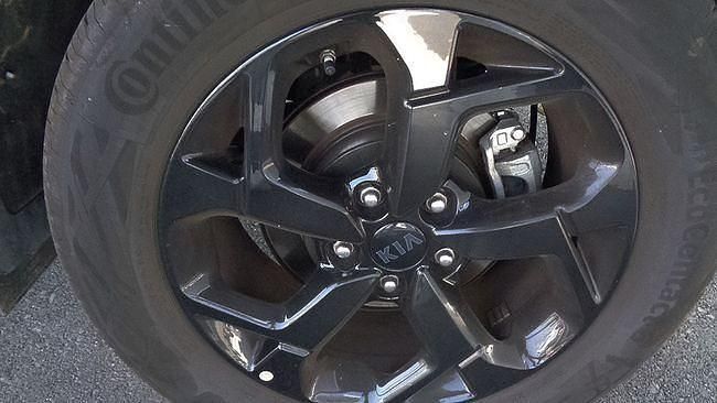 Usado Kia Sportage 136 CV (100 kW) 2022 Blanco SUV