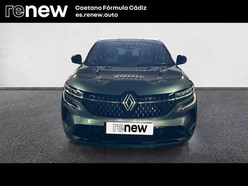 Usado Renault Austral Evolution 160 CV (117 kW) 2024 Gris SUV