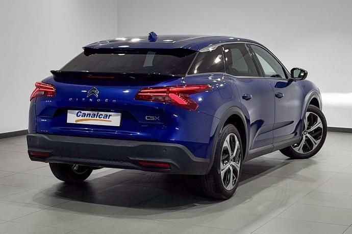 Usado Citroën C5 Aircross Feel 130 CV (95 kW) 2022 SUV