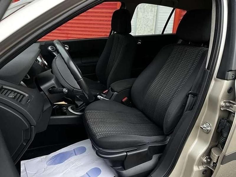 Usado Renault Mégane II Privilege 131 CV (96 kW) 2007 Beige Utilitario