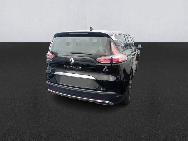 Usado Renault Espace Zen 189 CV (139 kW) 2022 Negro Monovolumen