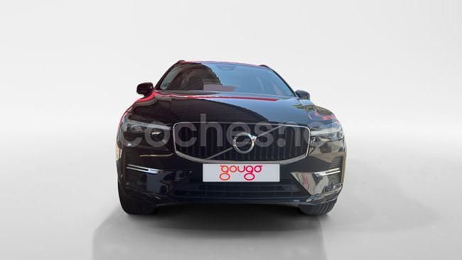 Usado Volvo XC60 Core 197 CV (144 kW) 2023 Negro SUV