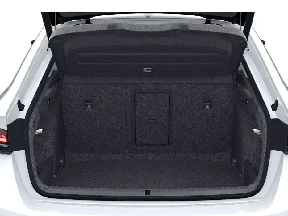 Usado Skoda Octavia Selection 150 CV (110 kW) 2024 Blanco