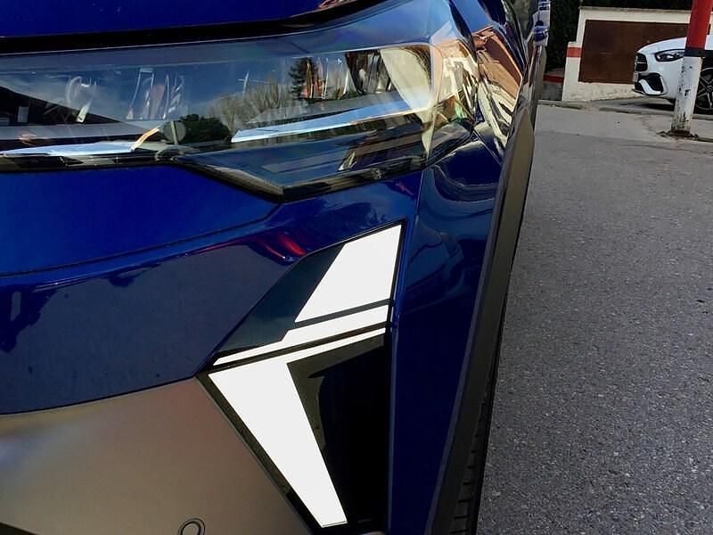 Nuevo Renault Symbioz Esprit Alpine 145 CV (106 kW) 2025 Azul SUV