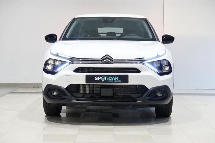 Usado Citroën C4 Feel 131 CV (96 kW) 2023