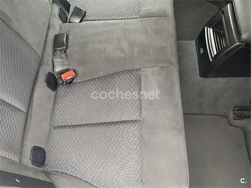 Usado BMW 116 136 CV (100 kW) 2015 Blanco Utilitario