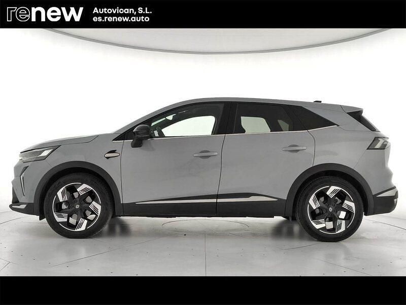 Usado Renault Symbioz Techno 145 CV (106 kW) 2025 Gris SUV
