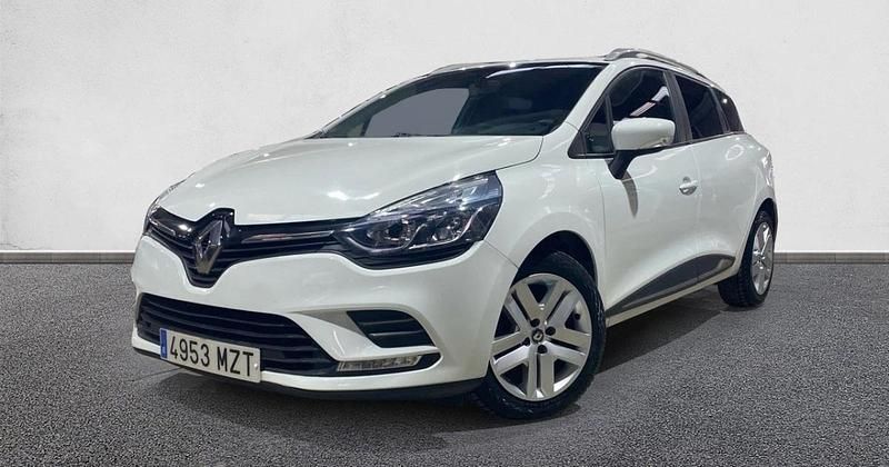 Usado 2019 Renault Clio IV Zen | 11.020 € (Buen precio) - Imagen 1/4