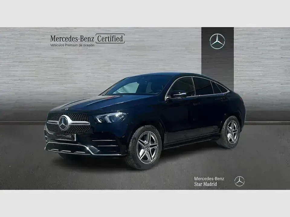 Usado Mercedes GLE300 272 CV (200 kW) 2022