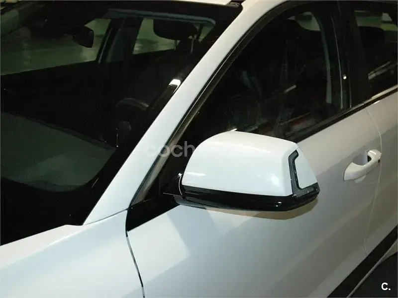 Usado Kia Niro 141 CV (103 kW) 2023 Blanco SUV