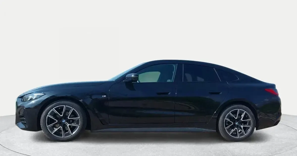 Usado BMW 420 Gran Coupé 184 CV (135 kW) 2025 Coupe
