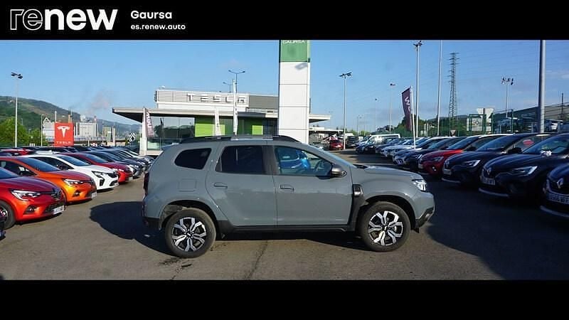 Usado Dacia Duster Journey 150 CV (110 kW) 2024 Blanco SUV