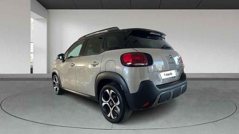 Usado Citroën C3 Aircross Shine 120 CV (88 kW) 2020 Beige SUV