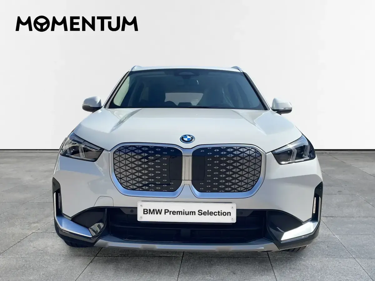 Nuevo BMW iX1 Comfort Edition 230 kW (313 CV) 2025 Blanco SUV