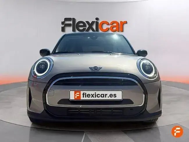Usado Mini Cooper Clubman 136 CV (100 kW) 2024 Gris Familiar