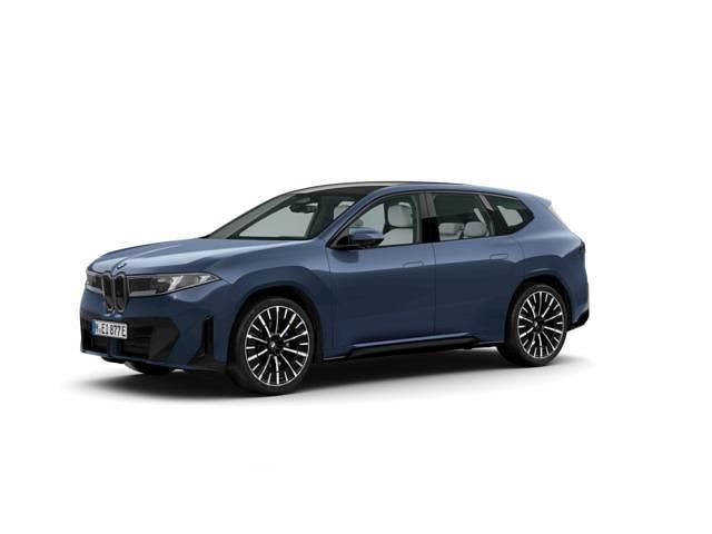 Usado BMW iX3 M Sport 344 kW (469 CV) 2026 SUV