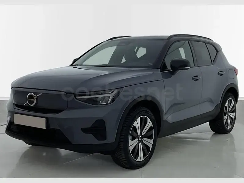 Usado Volvo XC40 Plus 300 kW (408 CV) 2022 Eléctrico SUV