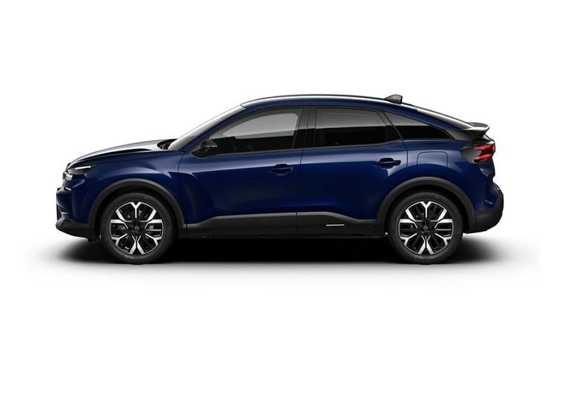 Azul Nuevo 2026 Citroën C4 SUV | 26.560 € (Caro) - Imagen 1/4