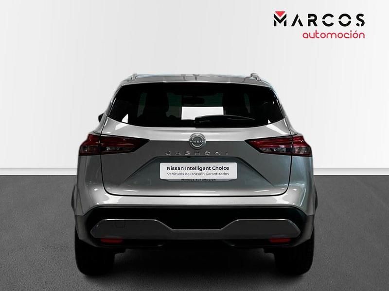 Usado Nissan Qashqai N-Connecta 158 CV (116 kW) 2024 Otro SUV
