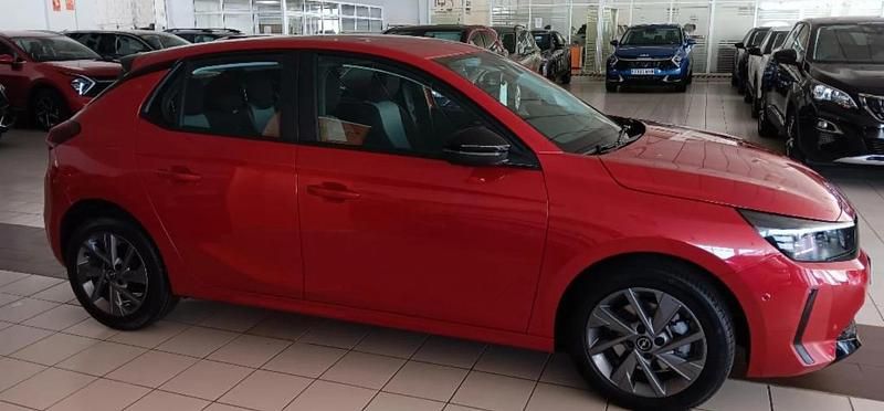 Kardio red Nuevo 2025 Opel Corsa Edition Berlina | 15.130 € (Buen precio) - Imagen 1/4