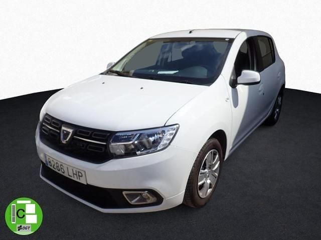 Usado Dacia Sandero Comfort 95 HP (69 kW) 2020