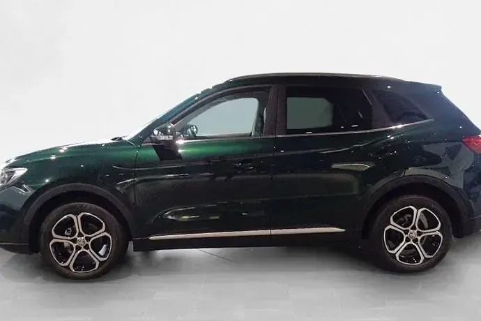 Nuevo MG ZS Comfort 116 CV (85 kW) 2026 SUV