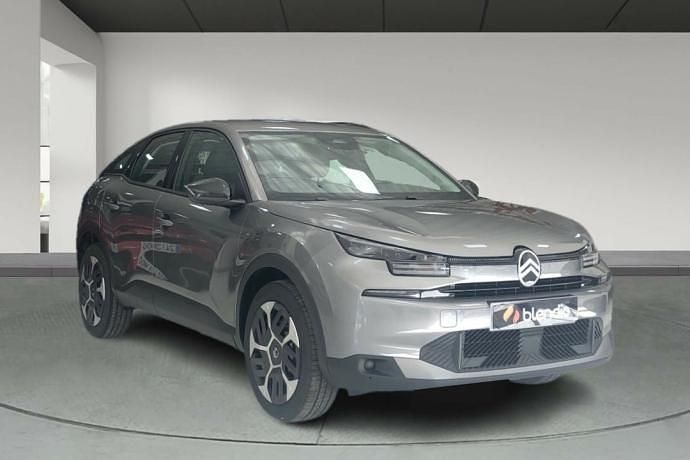 Nuevo Citroën C4 147 CV (108 kW) 2025 Gris Berlina