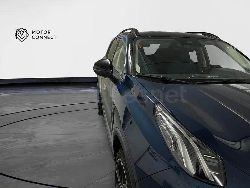 Usado Lynk & Co 01 261 CV (191 kW) 2022 Azul SUV