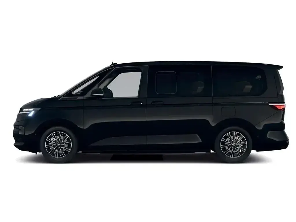 Nuevo VW Multivan 150 CV (110 kW) 2026 Otro Monovolumen
