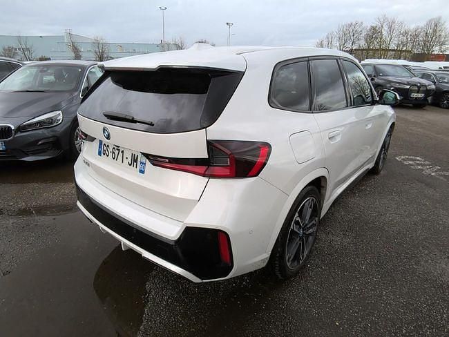 Usado BMW iX1 M Sport 230 kW (313 CV) 2024 Blanco SUV