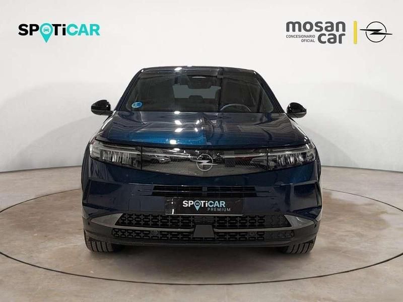 Usado Opel Grandland X Edition 145 CV (106 kW) 2025 Azul SUV