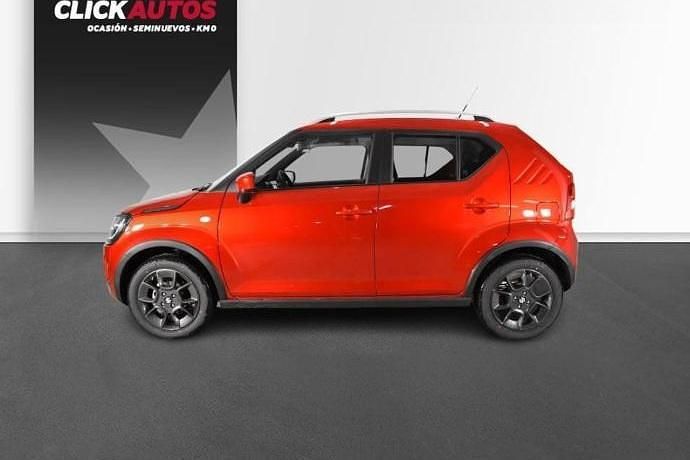 Usado Suzuki Ignis 83 CV (61 kW) 2024 SUV