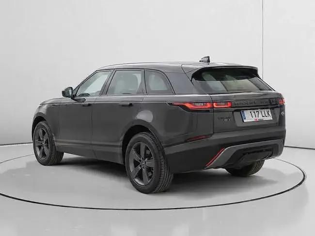 Usado Land Rover Range Rover Velar S 180 CV (132 kW) 2020 Gris SUV