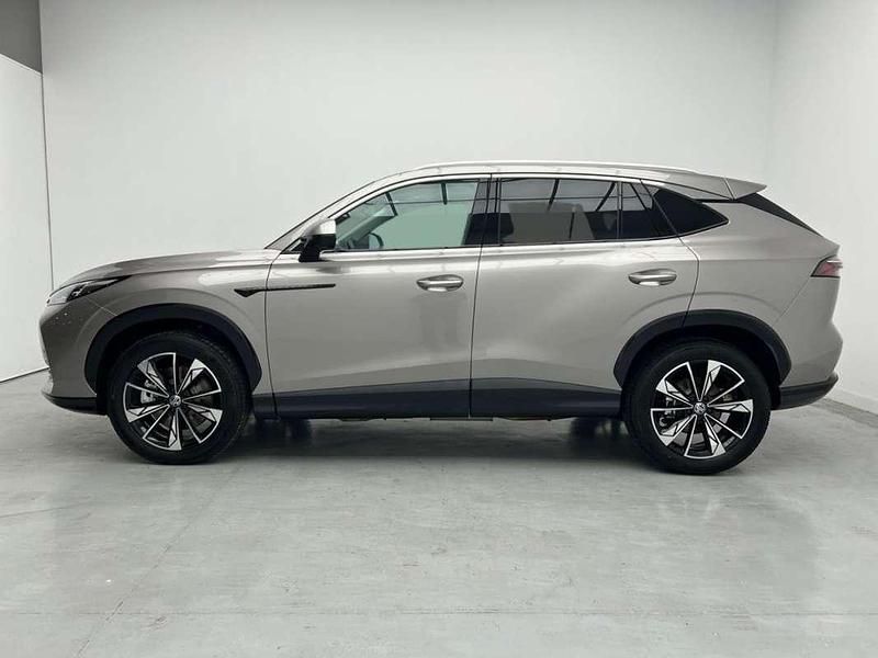 Usado MG HS Luxury 224 CV (164 kW) 2025 SUV