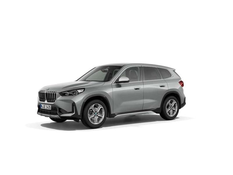 Plateado Usado 2025 BMW X1 SUV | 38.990 € (Super precio) - Imagen 1/3