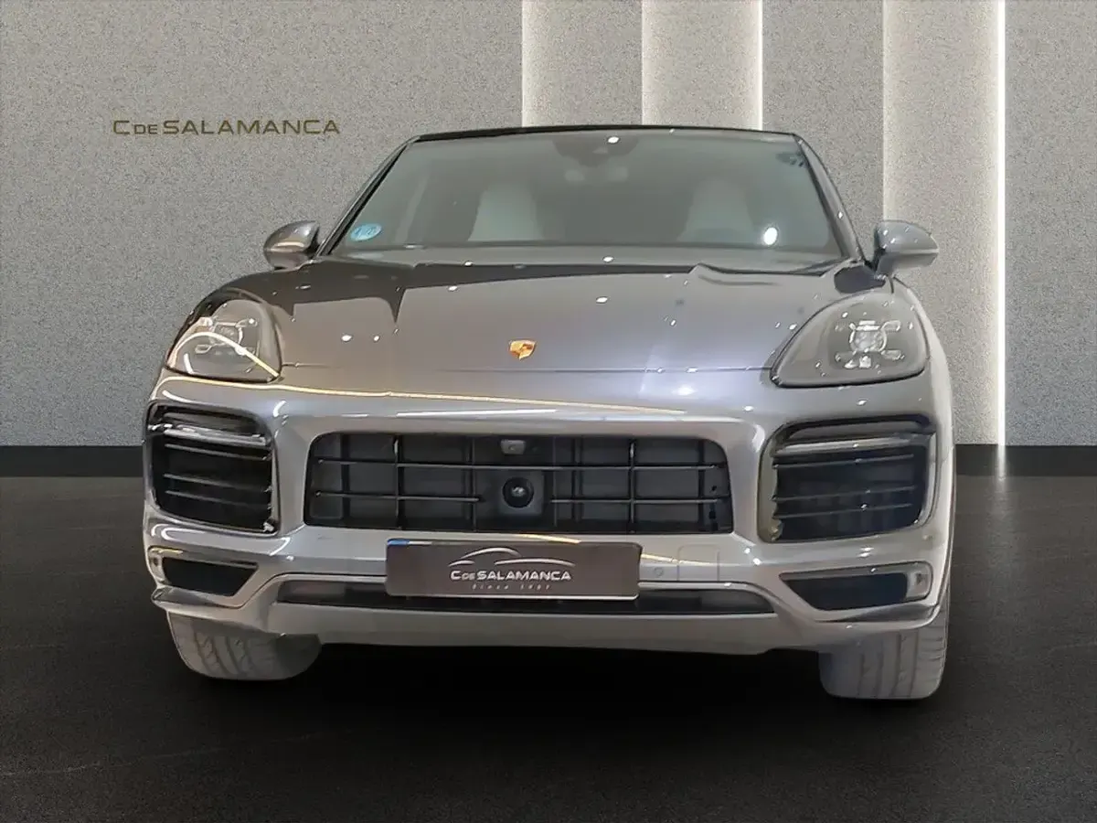 Usado Porsche Cayenne S 340 CV (250 kW) 2023 SUV