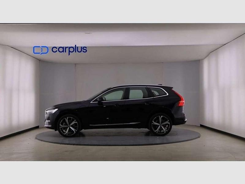 Usado Volvo XC60 Plus 350 CV (257 kW) 2023 Negro SUV