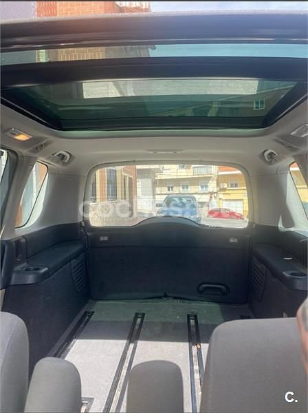 Usado Renault Espace Privilege 150 CV (110 kW) 2006 Azul Monovolumen