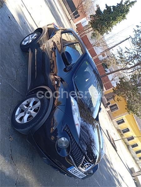 Occasion Nissan Juke Acenta 117 PK (86 kW) 2013 Zwart SUV