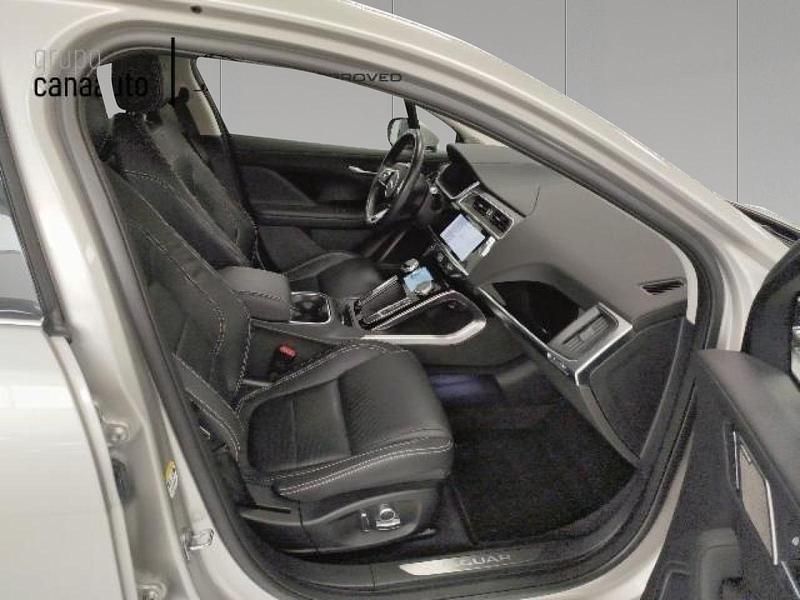 Usado Jaguar I-Pace S 294 kW (400 CV) 2021 Ingot SUV