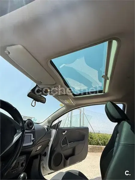 Usado Alfa Romeo MiTo 140 CV (102 kW) 2016 Blanco Utilitario