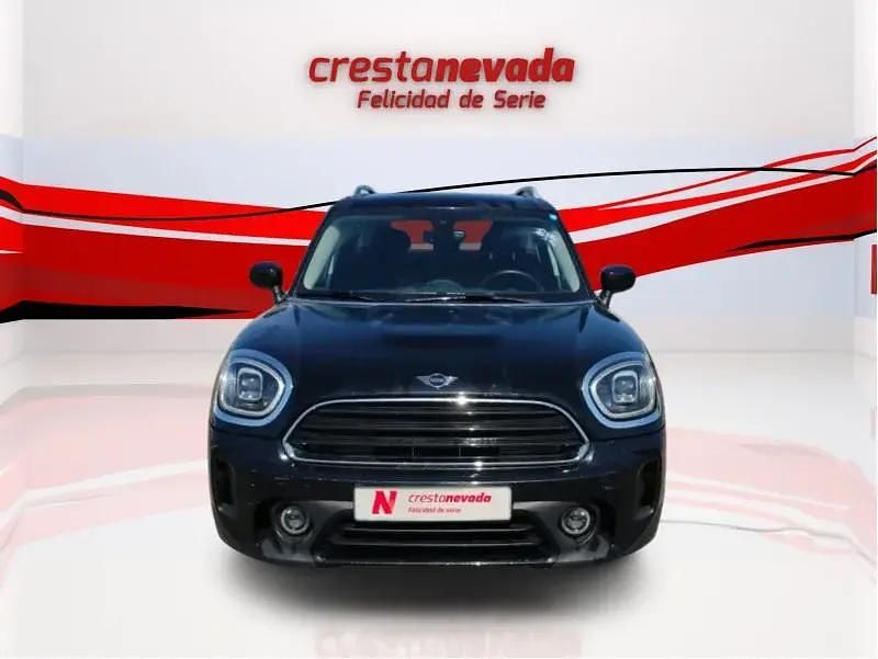 Usado Mini Cooper D Countryman 150 CV (110 kW) 2023 Negro SUV