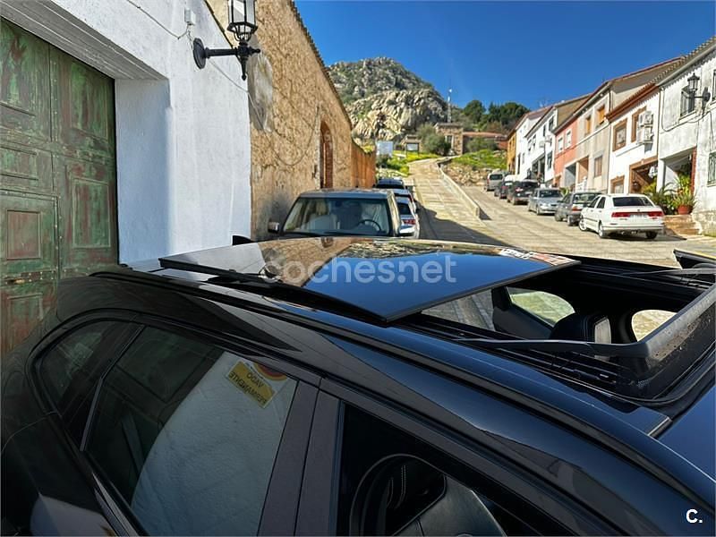 Usado Jaguar F-Pace 300 CV (220 kW) 2018 SUV