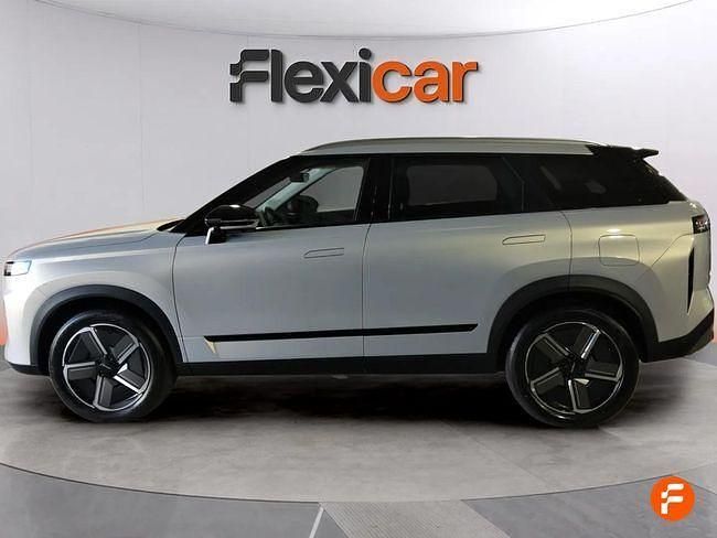 Usado Jaecoo 7 147 CV (108 kW) 2025 Gris SUV