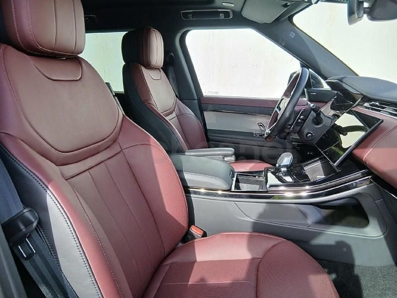 Usado Land Rover Range Rover Sport SE Dynamic 460 CV (338 kW) 2025 Negro SUV