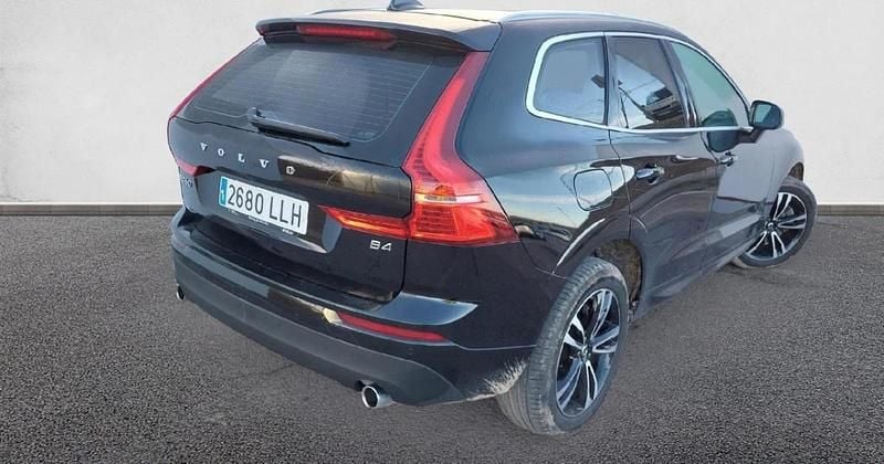 Usado Volvo XC60 Momentum 197 CV (144 kW) 2020 SUV