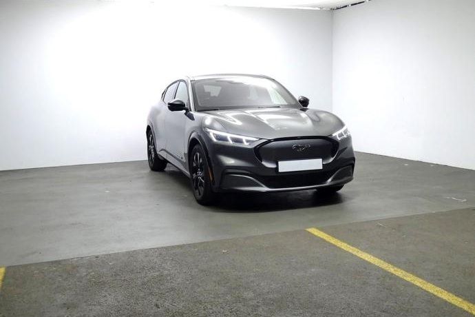 Usado Ford Mustang Mach-E Premium 216 kW (294 CV) 2023 SUV