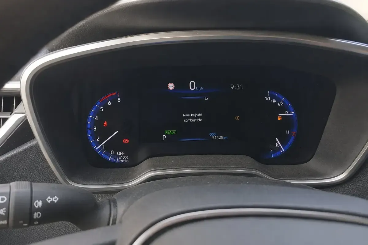 Usado Toyota Corolla Active 122 CV (89 kW) 2022 Blanco
