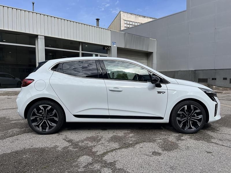 Nuevo Mitsubishi Colt 143 CV (105 kW) 2025 Blanco Berlina