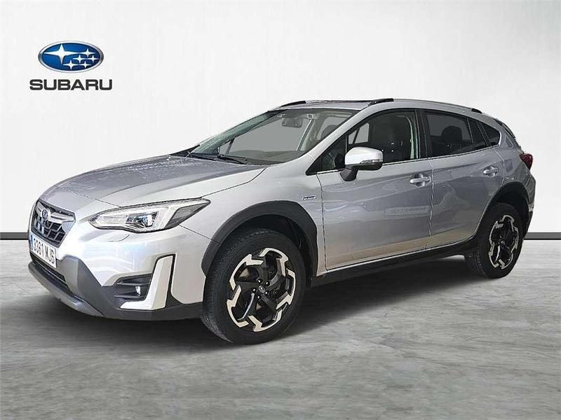 Usado 2023 Subaru XV SUV | 23.500 € (Un poco caro) - Imagen 1/4